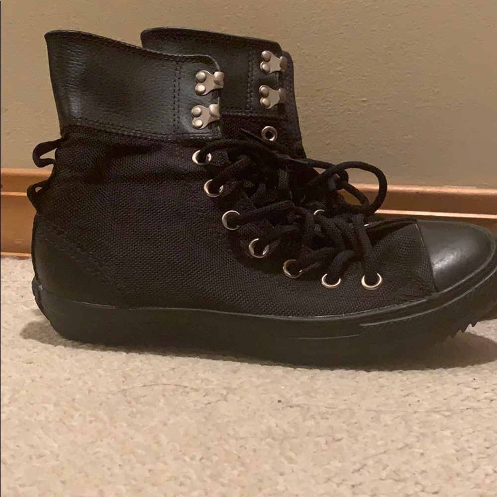 Converse High tops